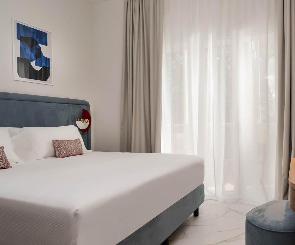 <title>Rooms and Suite of Design | Parioli Hotel Rimini</title>