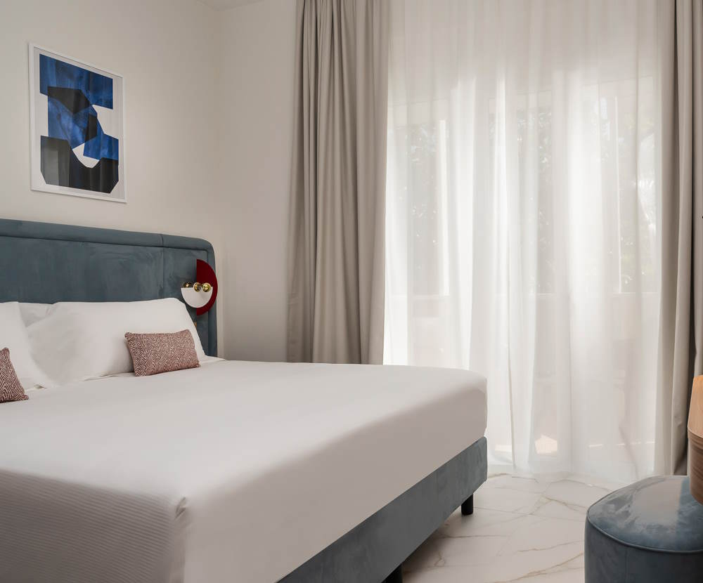 <title>Rooms and Suite of Design | Hotel Parioli Rimini</title>