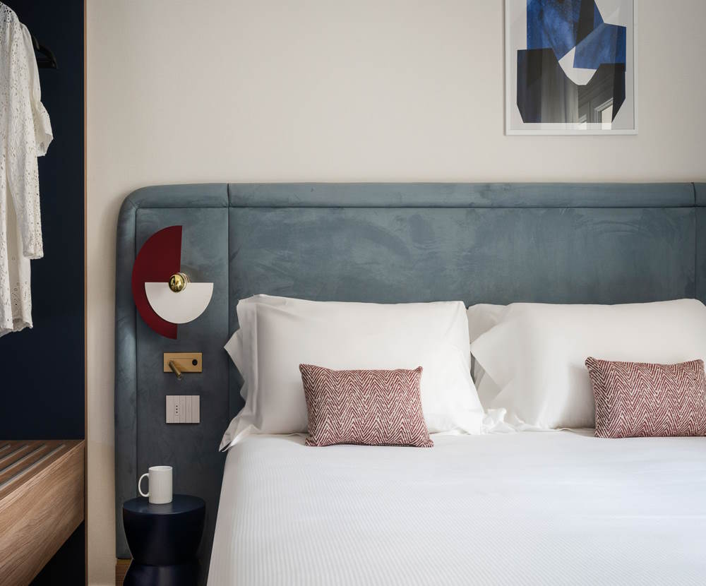 <title>Rooms and Suite of Design | Parioli Hotel Rimini</title>