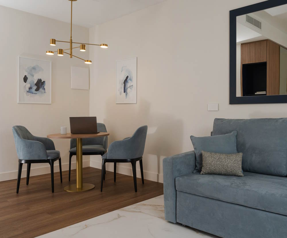 <title>Rooms and Suite of Design | Parioli Hotel Rimini</title>