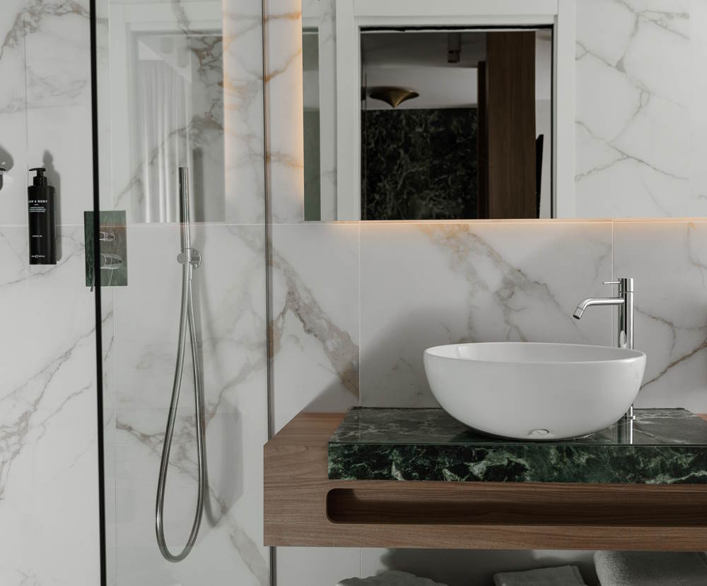 <title>Rooms and Suite of Design | Parioli Hotel Rimini</title>