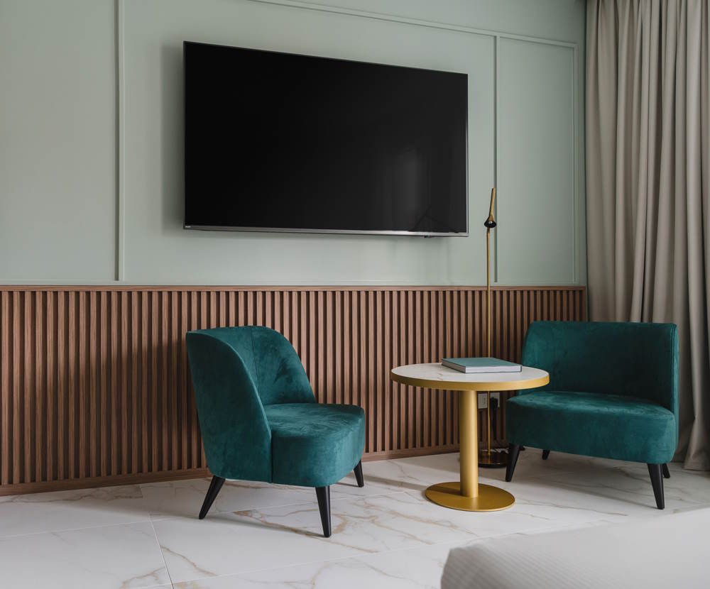 <title>Rooms and Suite of Design | Parioli Hotel Rimini</title>