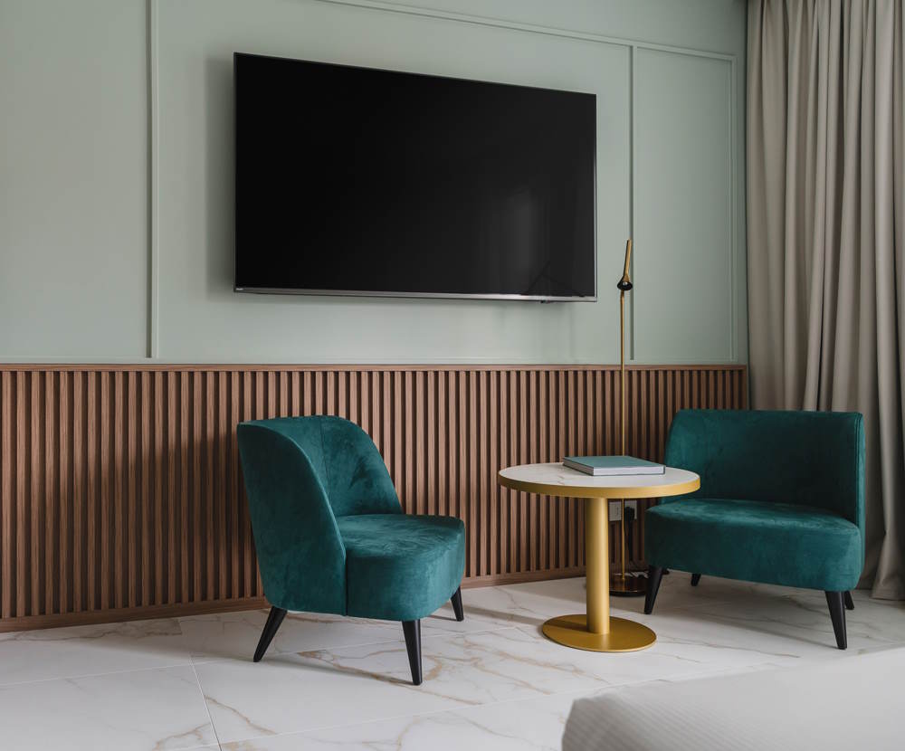 <title>Rooms and Suite of Design | Hotel Parioli Rimini</title>