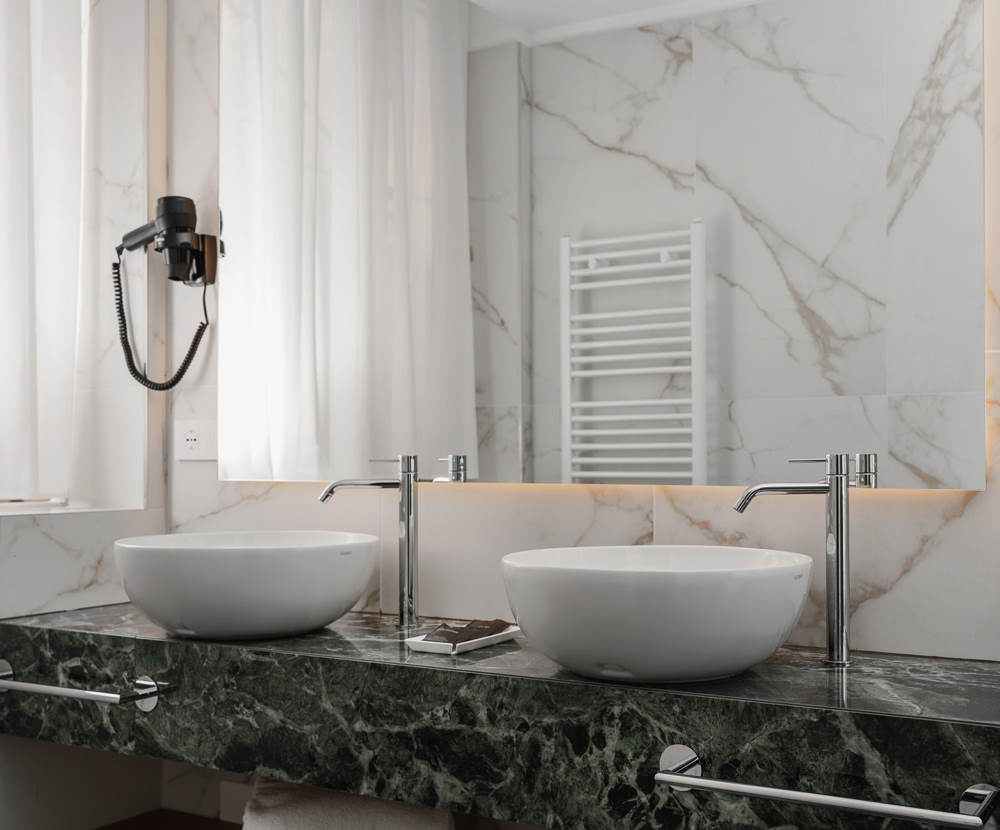 <title>Rooms and Suite of Design | Parioli Hotel Rimini</title>