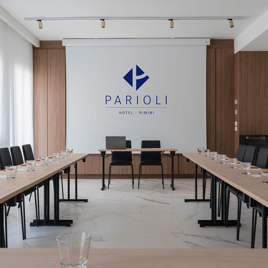 sala congressi parioli